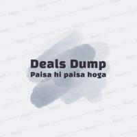 Deals Dump- Latest Offers Deals😈