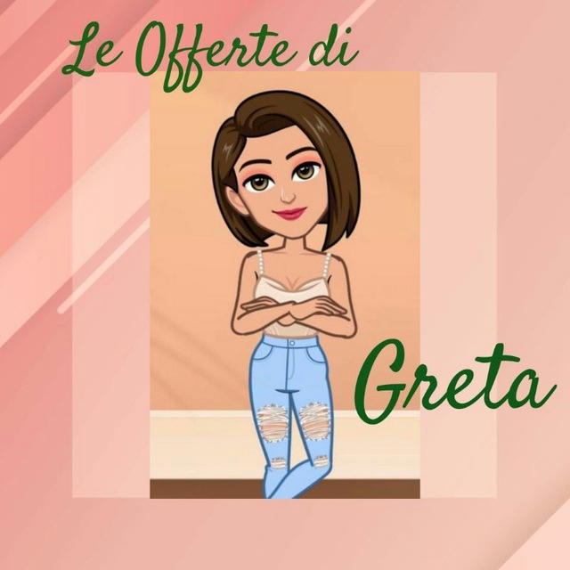 Le Offerte di Greta