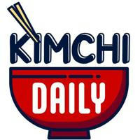 Kimchi Daily