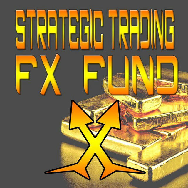 STRATEGIC TRADING - FX FUND