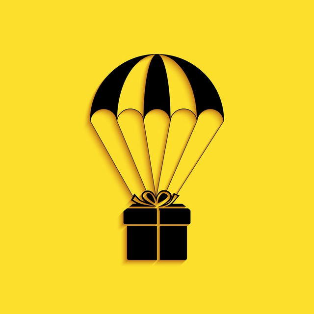 CRYPTO AIRDROPS SPOT