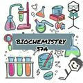 Biochemistry (37A)