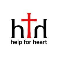 Help For Heart ✝️+💔=💖