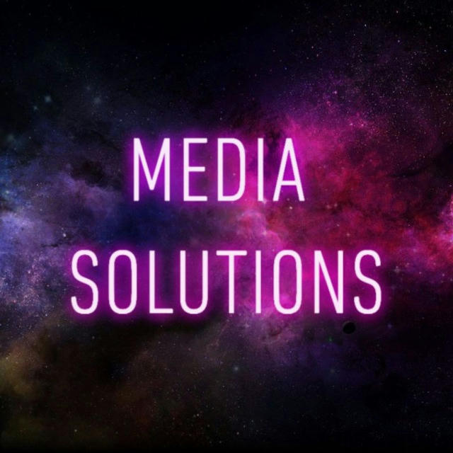 Media Solutions