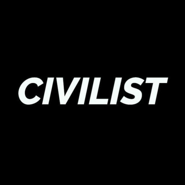 Civilist / Kirill Mikhailov