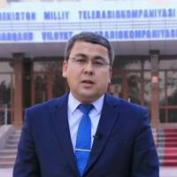 Mirzo Ixtiyorov