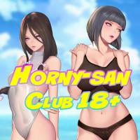 🎬 Horny-san 18+ 🎬