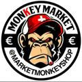 Monkey MARKET RECENSIONI