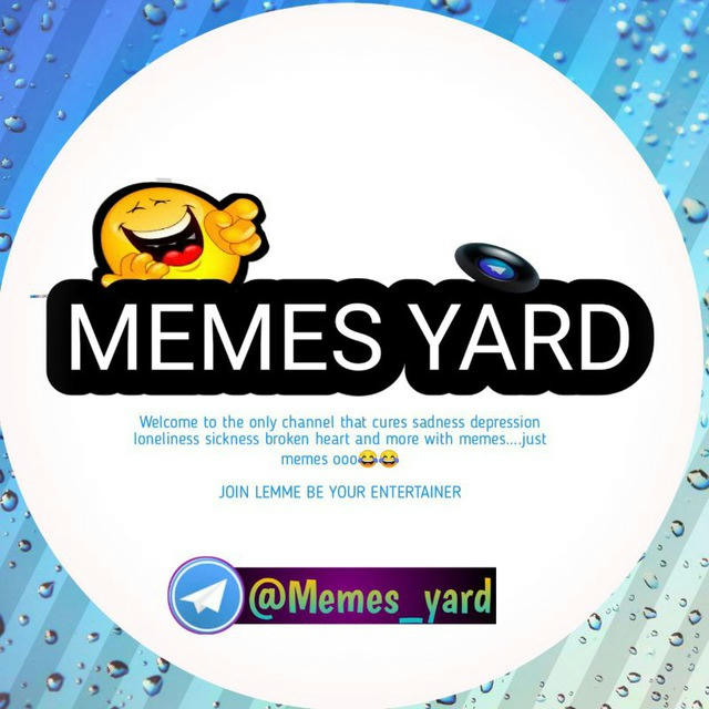 MEMES YARD😂🎉