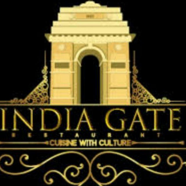 INDIA_GATE COPYTRADING