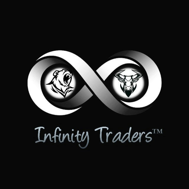 Infinity Traders | تریدرهای بدون مرز