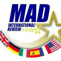 🎁MAD ReCeNsIoNiLiMa🎁