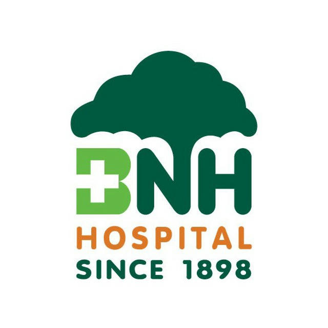 BNH Hospital Myanmar
