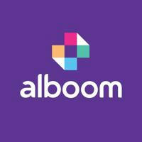 Alboom – Canal VIP
