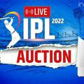 Ipl Auction Live