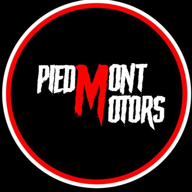 PIEDMONT MOTORS