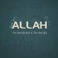 Allah is one