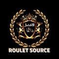 ROULET SOURCE࿈