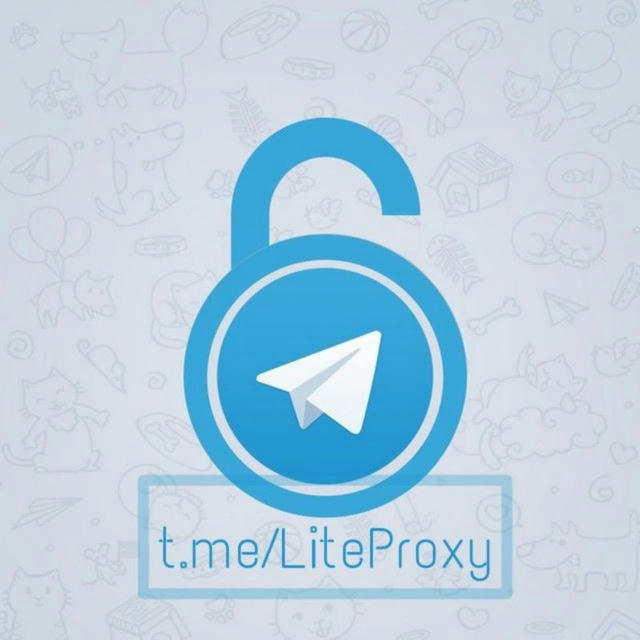 LiteProxy | لایت پروکسی