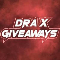 DraX Giveaways