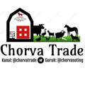 Chorva Trade Uzbekistan (Reklama bepul)