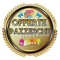 Offerte Pazzesche