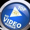 4K Tamil Video Songs