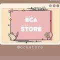  ୧ 𝐄𝐜𝐚 store - Open