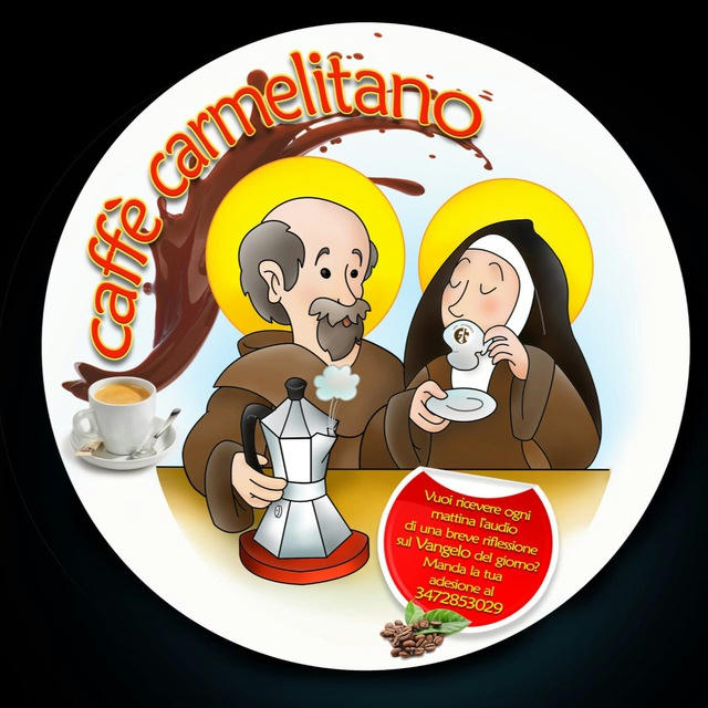 Caffe’ Carmelitano