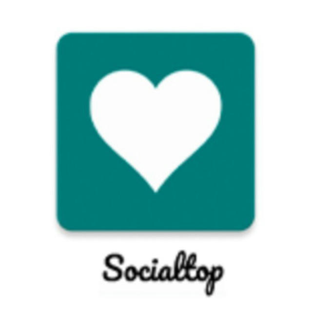 SocialTop app Free Instagram Followers and Likes // SocialTop.App