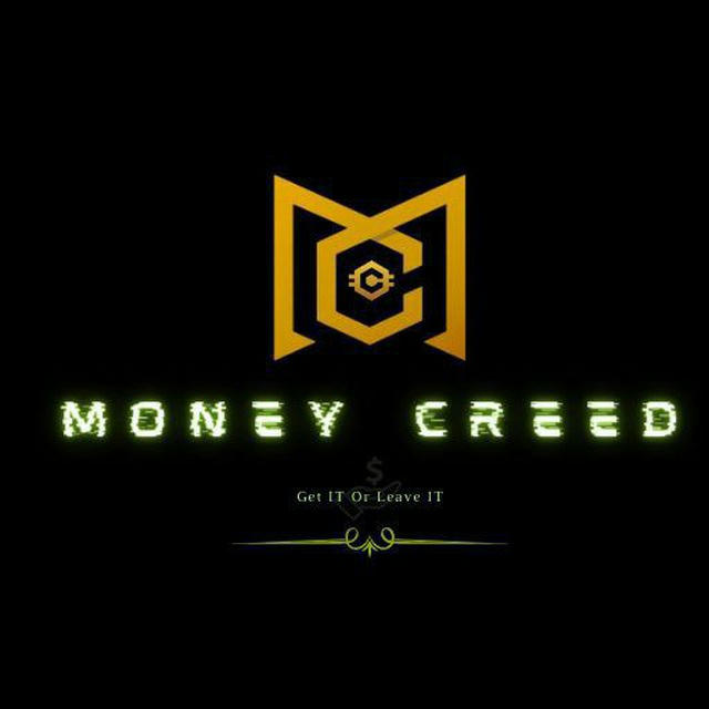 Money Creed -CHANNEL