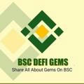 BSC_DEFI_GEMS