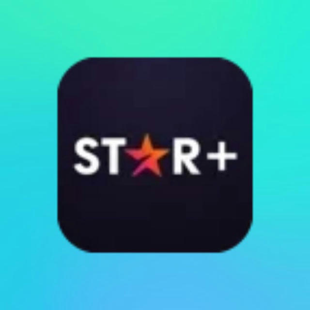 STAR+ PLUS 🎥