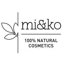 Натуральная косметика mi&ko | miko