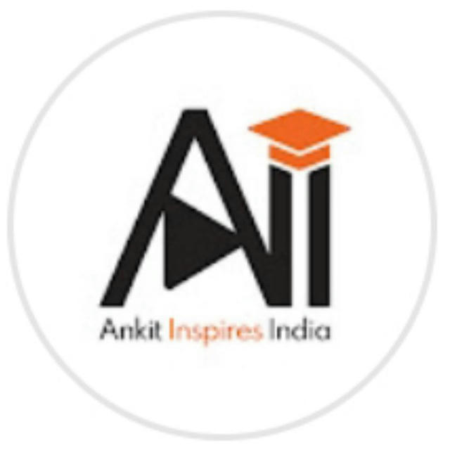 Ankit Avasthi | Apni Pathshala | Ankit Inspires India ™