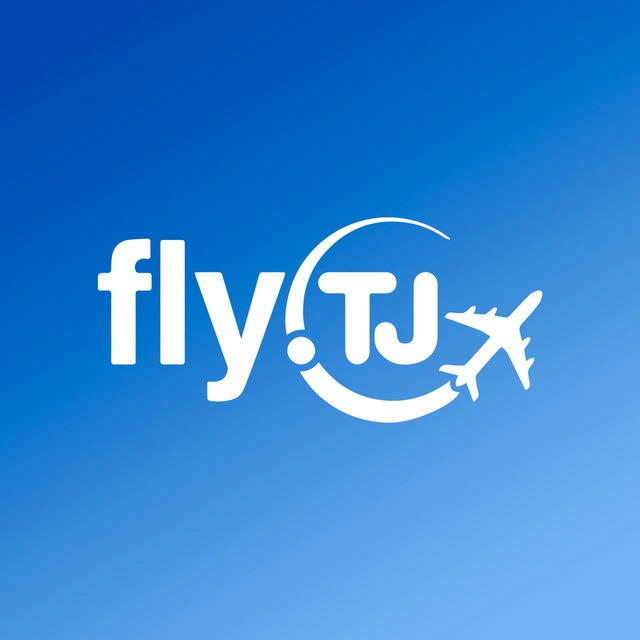 Fly.tj - дешевые авиабилеты ✈️