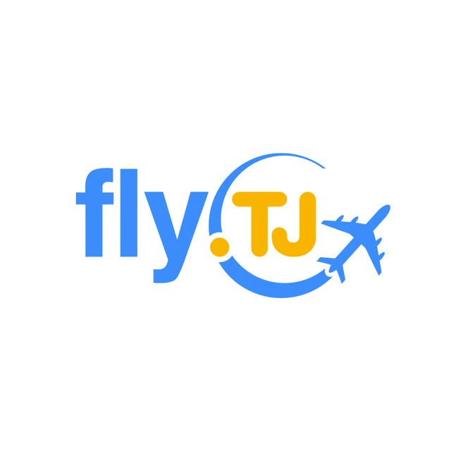 FLY.TJ ✈️