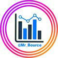 MR Bourse | آقای بورس