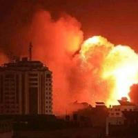 GAZA Today غزة الآن official