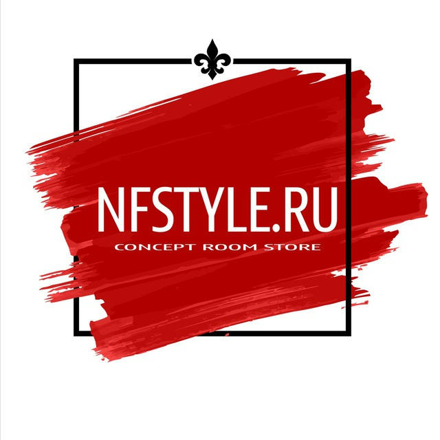 NFSTYLE.RU Concept Room Store