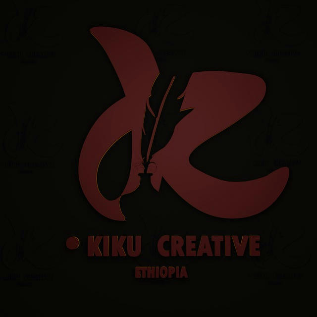 Kiku creatives 🇪🇹