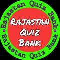 Rajasthan Quiz bank