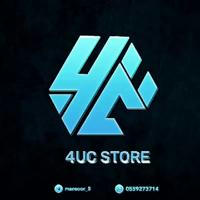 4UC | Store