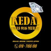 KEDAI EMAS 916 MURAH