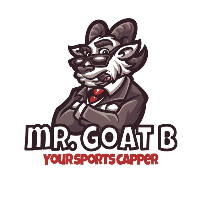 Mr. GOAT B 🐐 Betting Expert