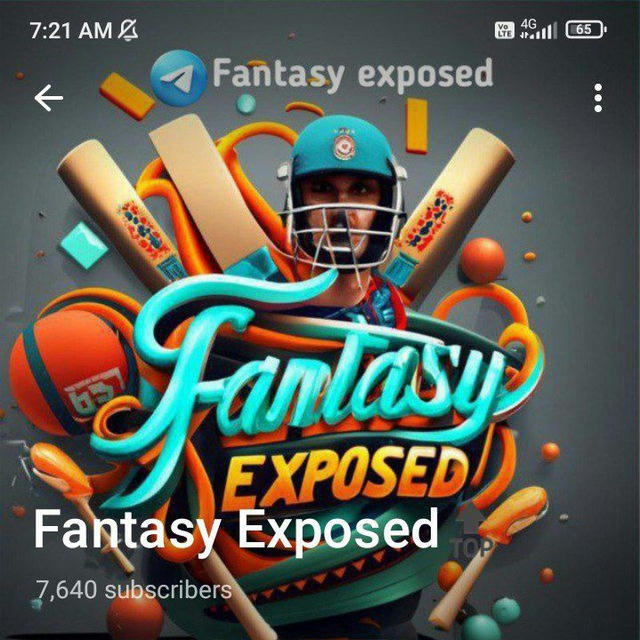 FANTASY EXPOSED 🏏🏆IPL2023_TATAIPL2023