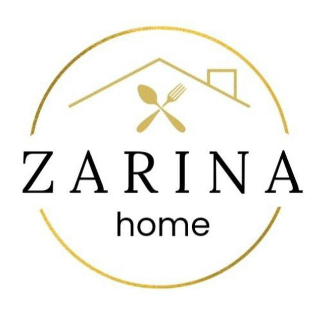 ZARINA.HOME