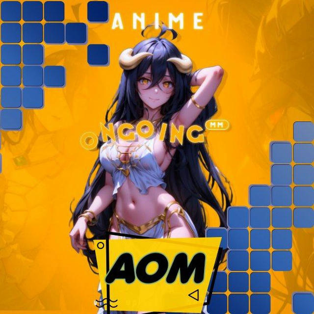 Anime Ongoing MM [video uploading]