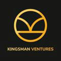 KingsMan Ventures 🔔