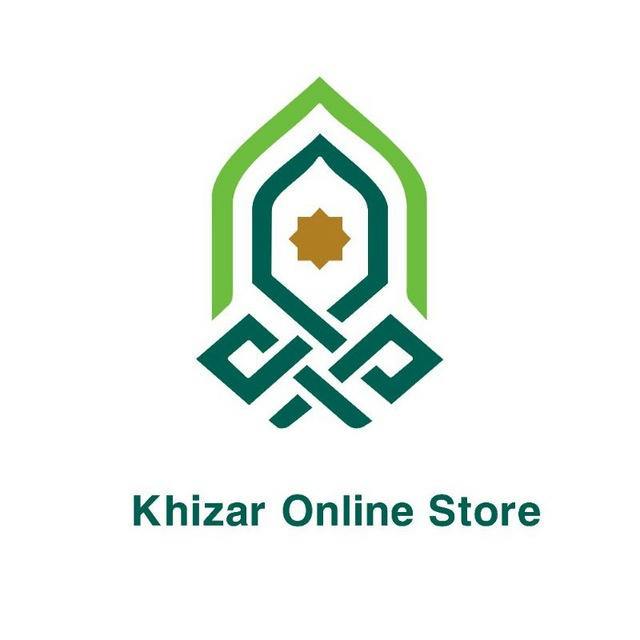 🛍 Khizar Online Store 🛍